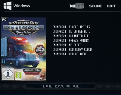 American Truck Simulator Free Download Mac